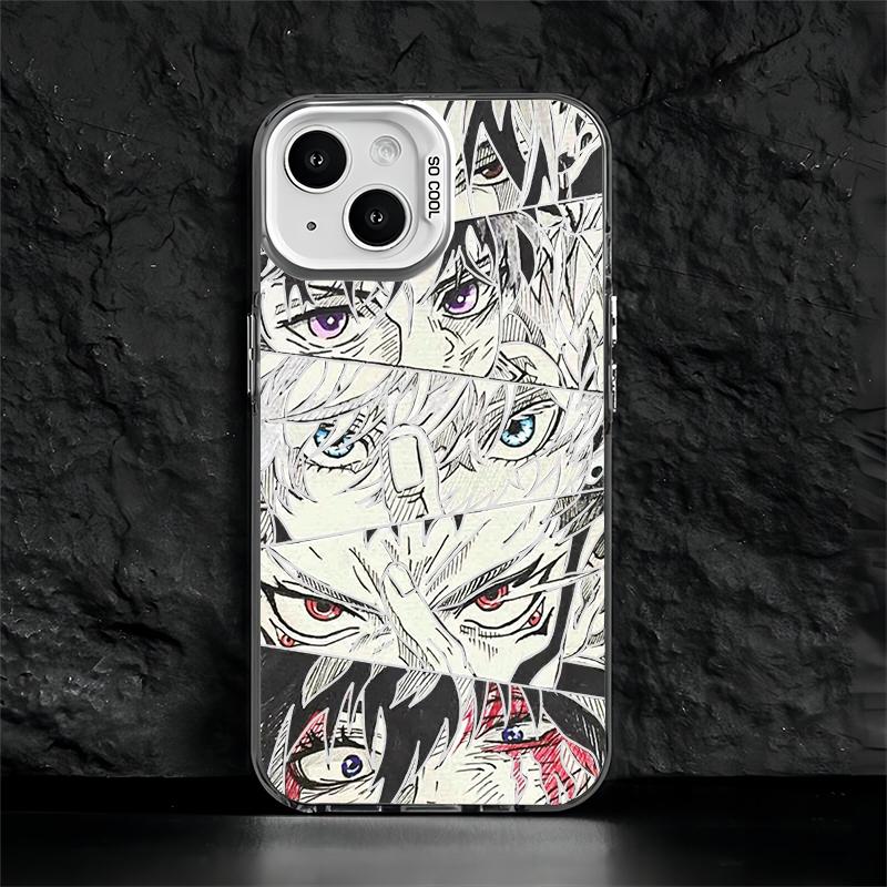 Jujutsu Kaisen Phone Case