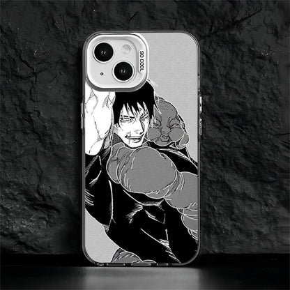 Jujutsu Kaisen Phone Case