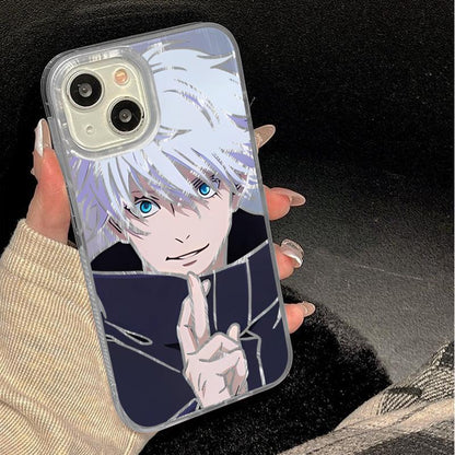 Jujutsu Kaisen Phone Case