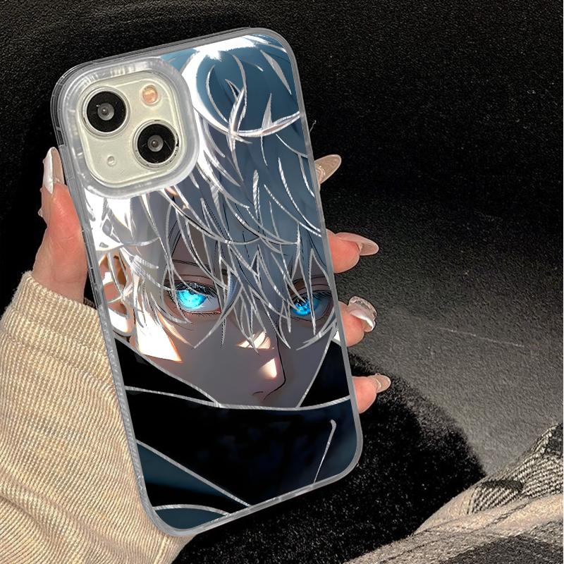 Jujutsu Kaisen Phone Case