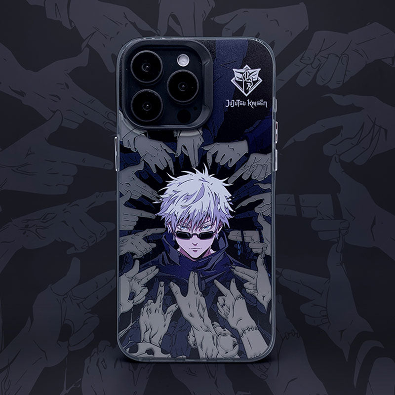 Jujutsu Kaisen Phone Case