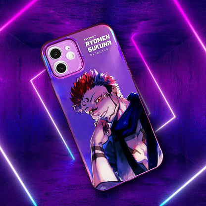 Jujutsu Kaisen Phone Case