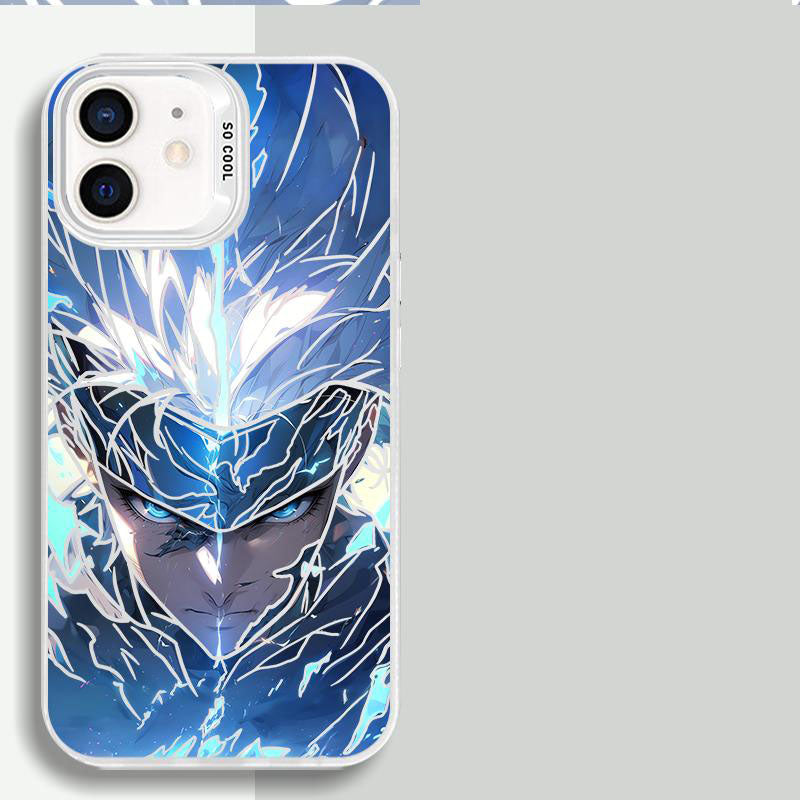 Jujutsu Kaisen Phone Case