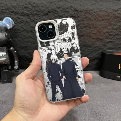 Jujutsu Kaisen Phone Case