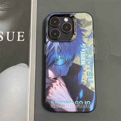 Jujutsu Kaisen Phone Case