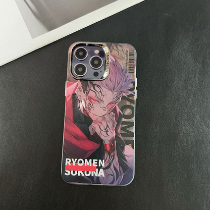 Jujutsu Kaisen Phone Case