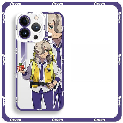 Pokémon Elf Phone Case