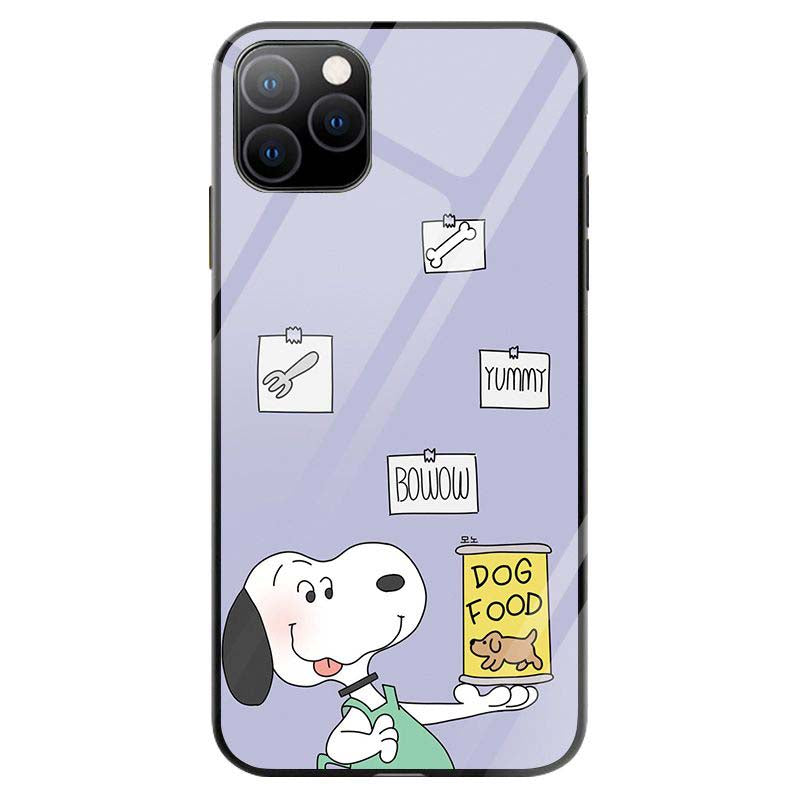 Snoopy Phone Case