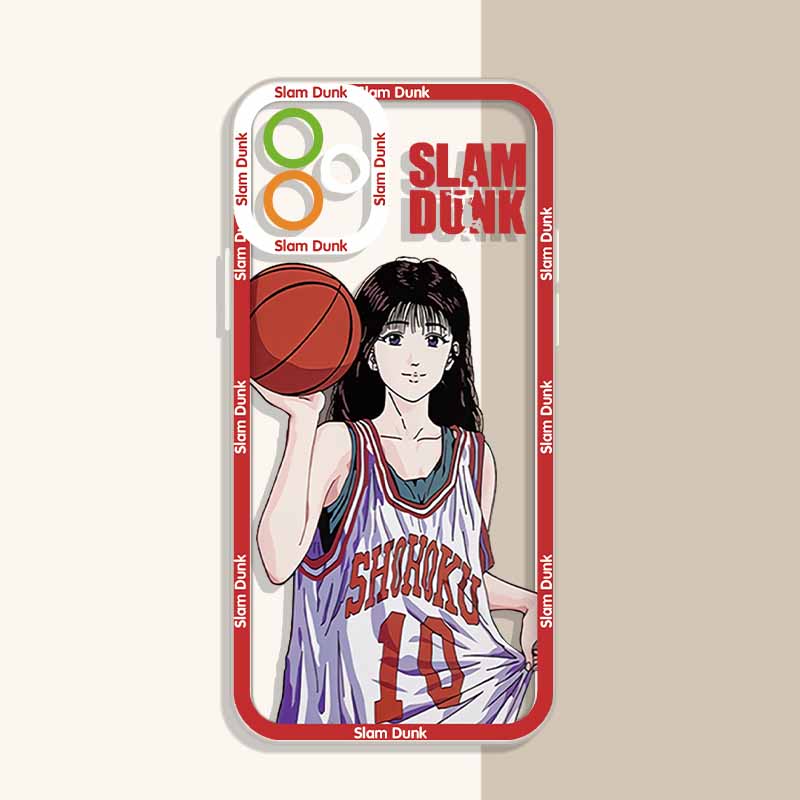 Slam Dunk mobile phone case