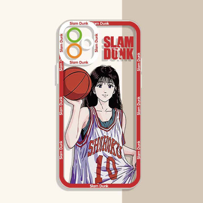 Slam Dunk mobile phone case