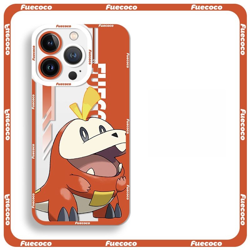 Pokémon Elf Phone Case