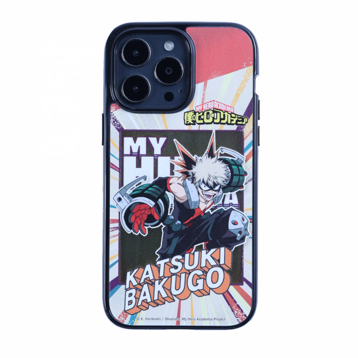 My Hero Academia Anime Phone Case