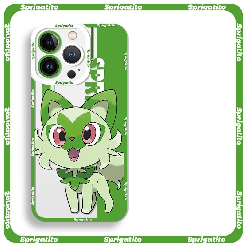 Pokémon Elf Phone Case