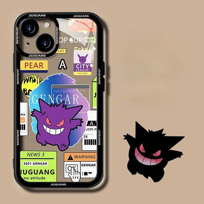 Pokémon Elf Phone Case