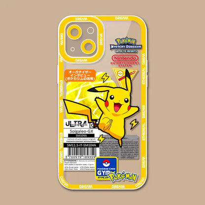 Pokémon Elf Phone Case