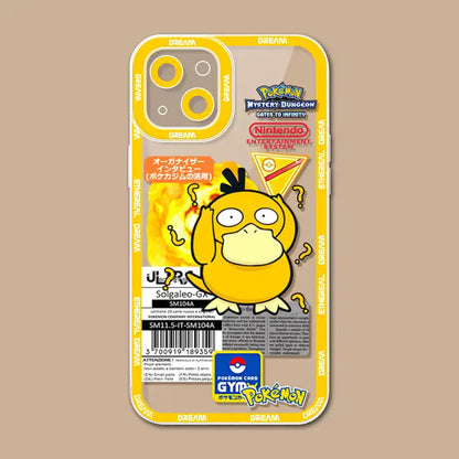 Pokémon Elf Phone Case