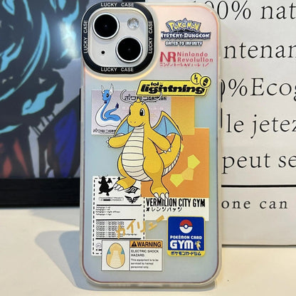 Pokémon Elf Phone Case