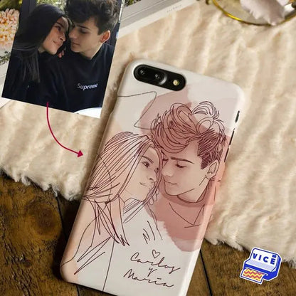 Gift Custom For Phone Case