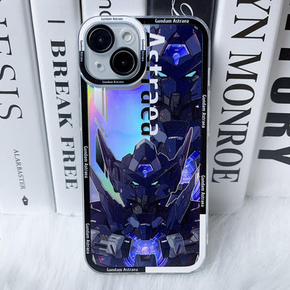 Anime Mobile Suit Gundam Phone Case