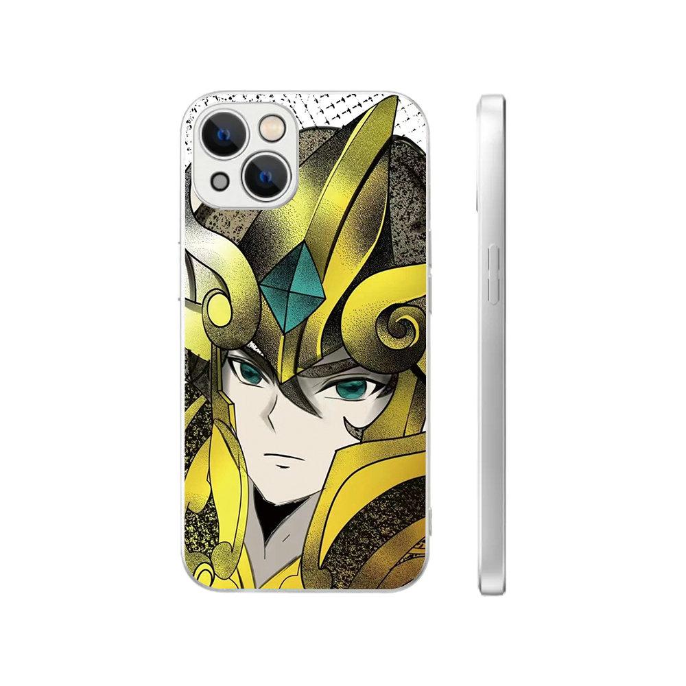 Anime Saint Seiya Phone Case