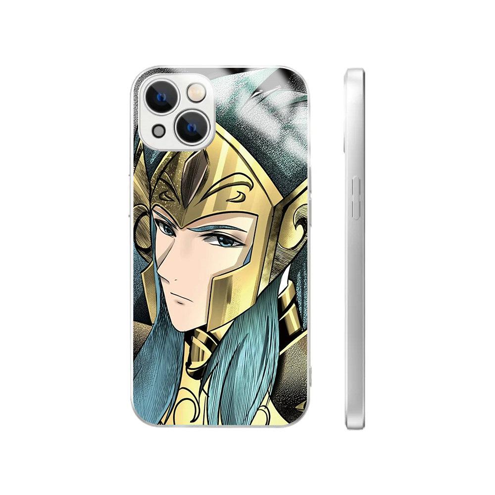 Anime Saint Seiya Phone Case