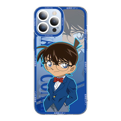 Conan Detective Kaito Kuroba Phone Case