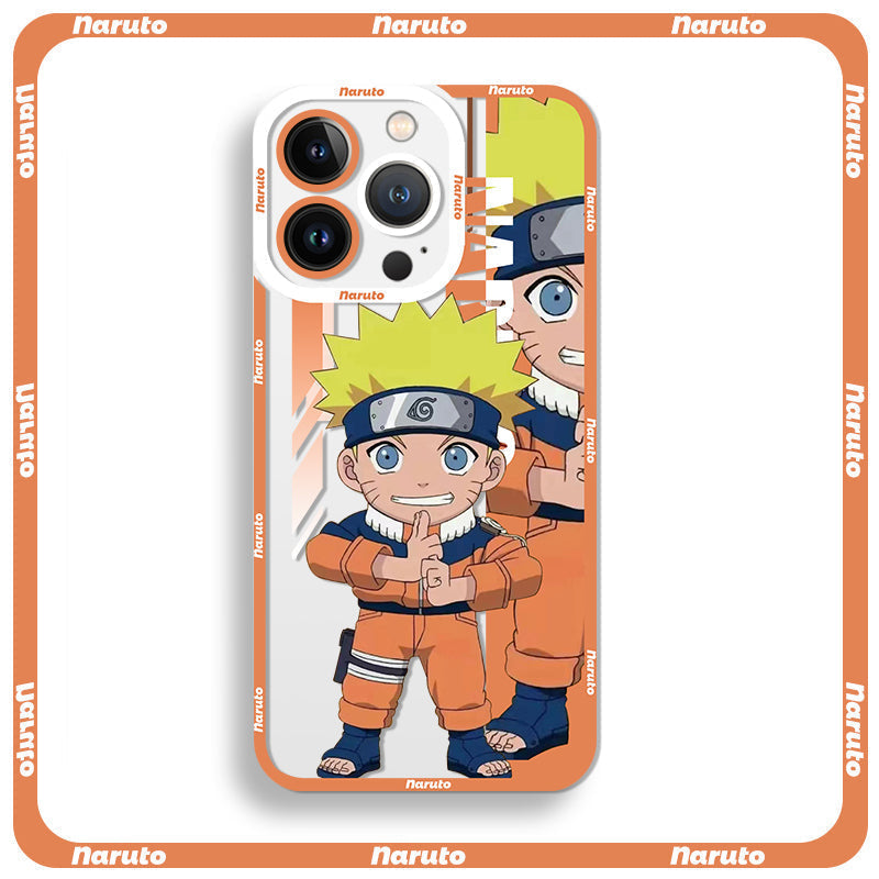 Anime Naruto mobile phone case