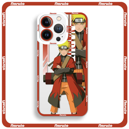 Anime Naruto mobile phone case