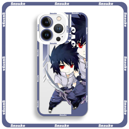 Anime Naruto mobile phone case