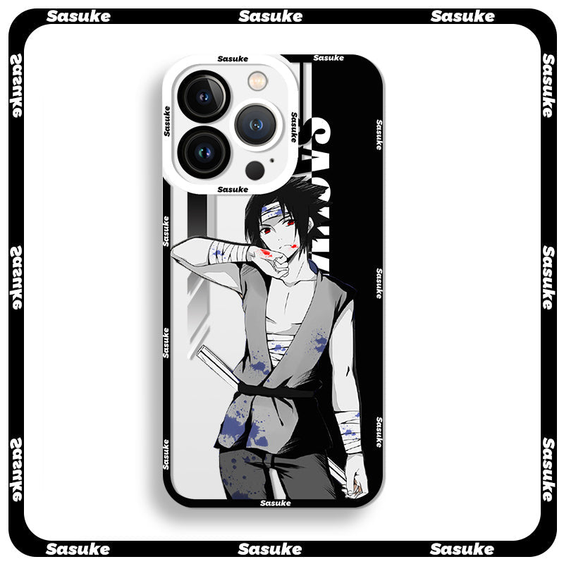 Anime Naruto mobile phone case