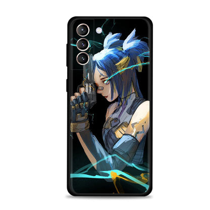 Hot Valorant Game Phone Case