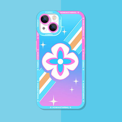 Honkai: Star Rail DIY Phone Case