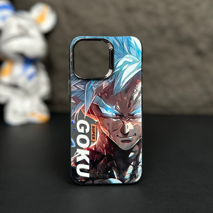 Anime Dragon Ball Phone Case