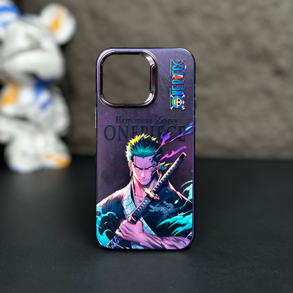 One Piece mobile phone case