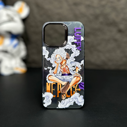 One Piece mobile phone case