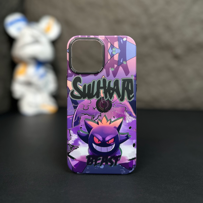 Pokémon Elf Phone Case