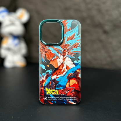 Anime Dragon Ball Phone Case