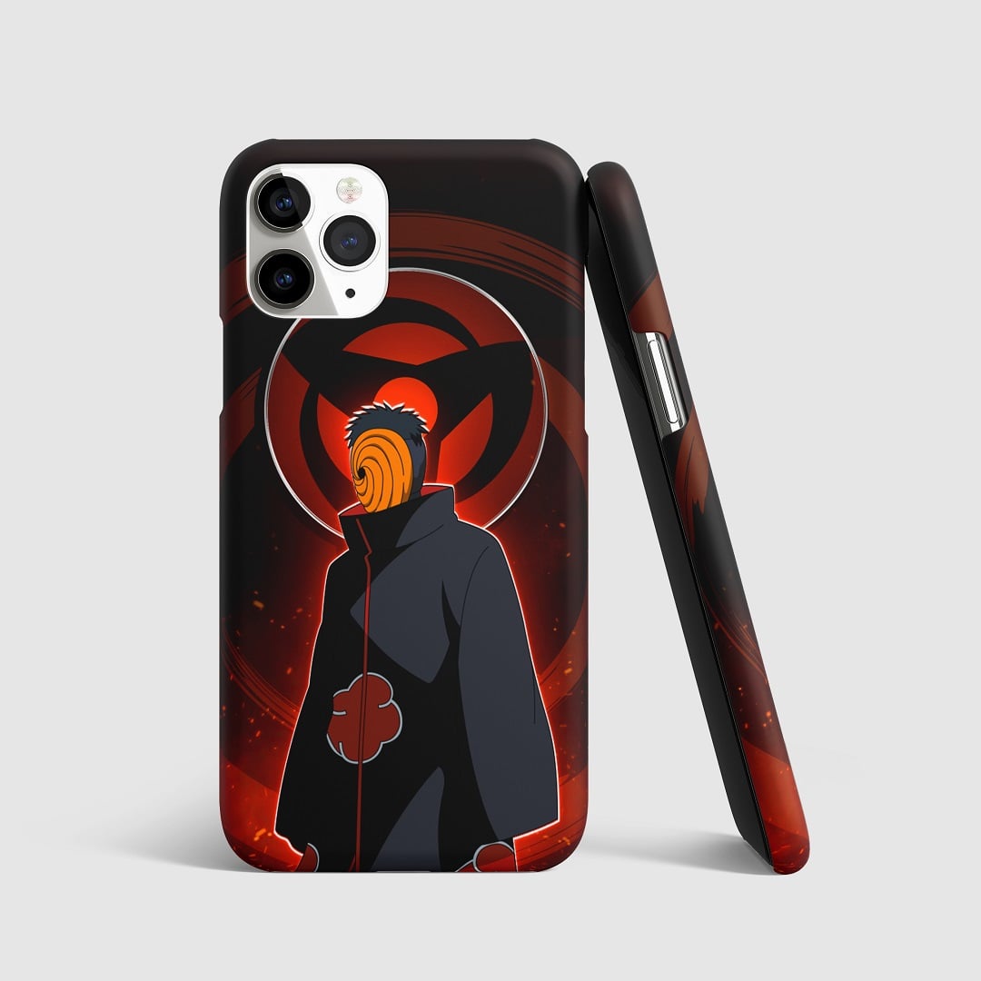 Anime Naruto mobile phone case