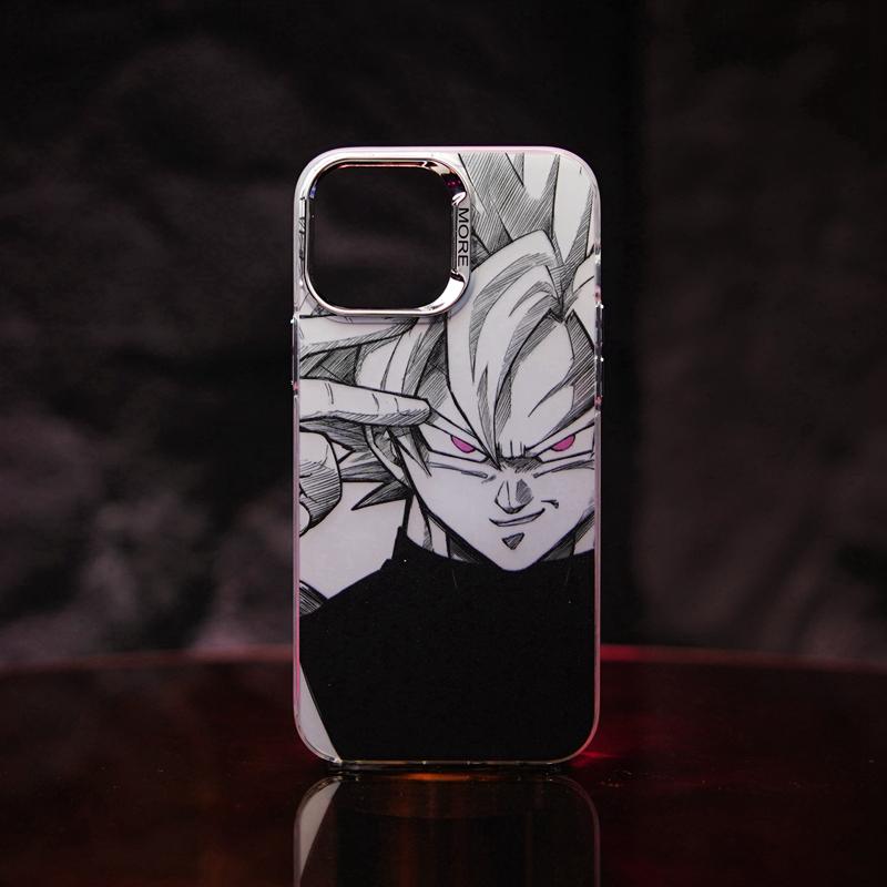 Anime Dragon Ball Phone Case