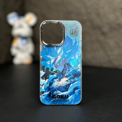 Anime Dragon Ball Phone Case