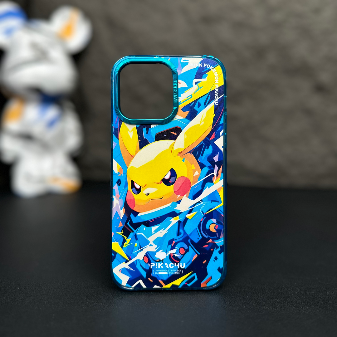 Pokémon Elf Phone Case