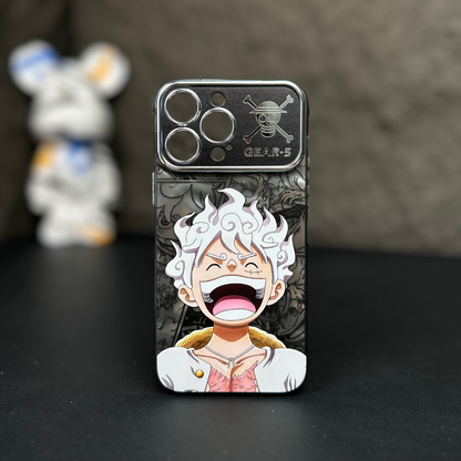 One Piece mobile phone case