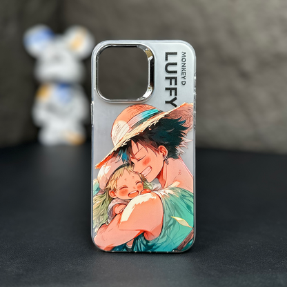 One Piece mobile phone case