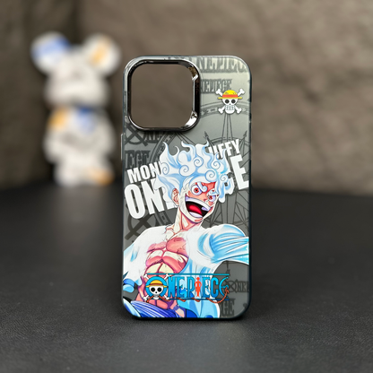 One Piece mobile phone case