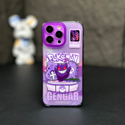 Pokémon Elf Phone Case