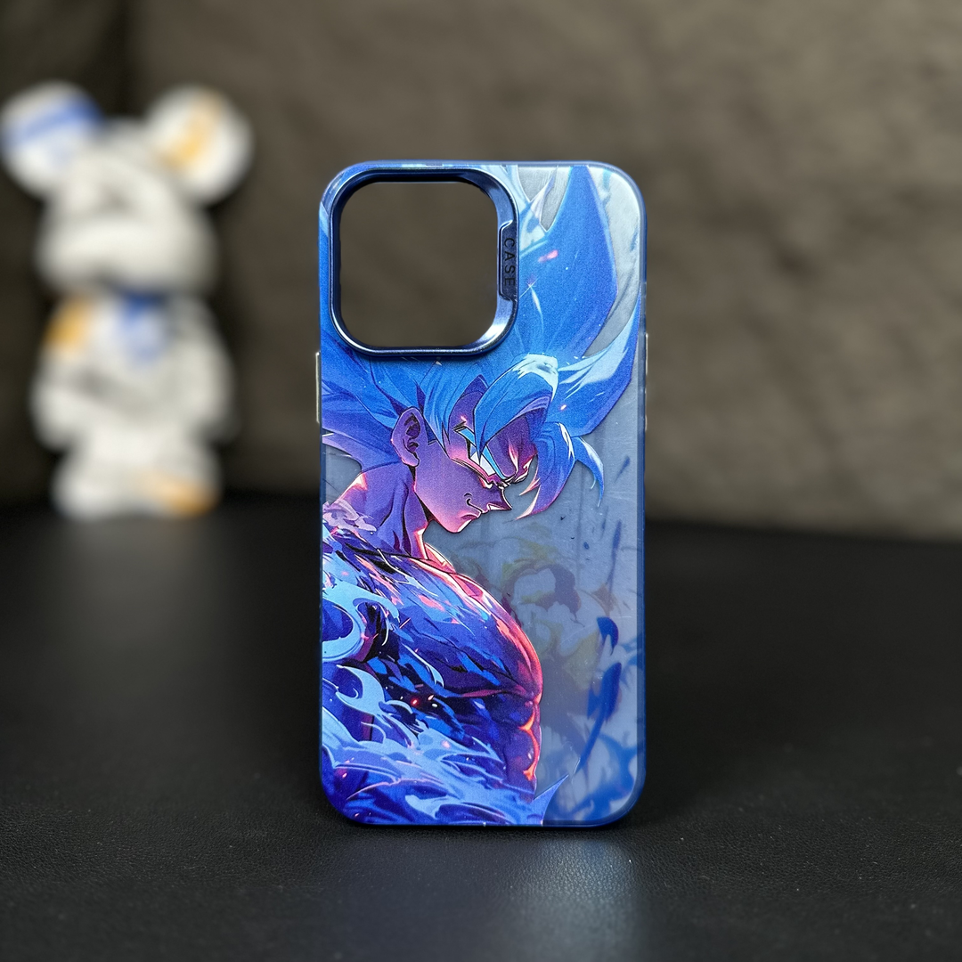 Anime Dragon Ball Phone Case