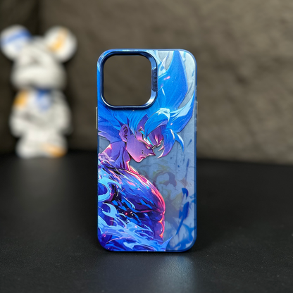 Anime Dragon Ball Phone Case