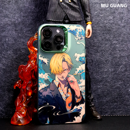 One Piece mobile phone case