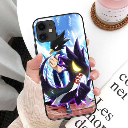 My Hero Academia Anime Phone Case