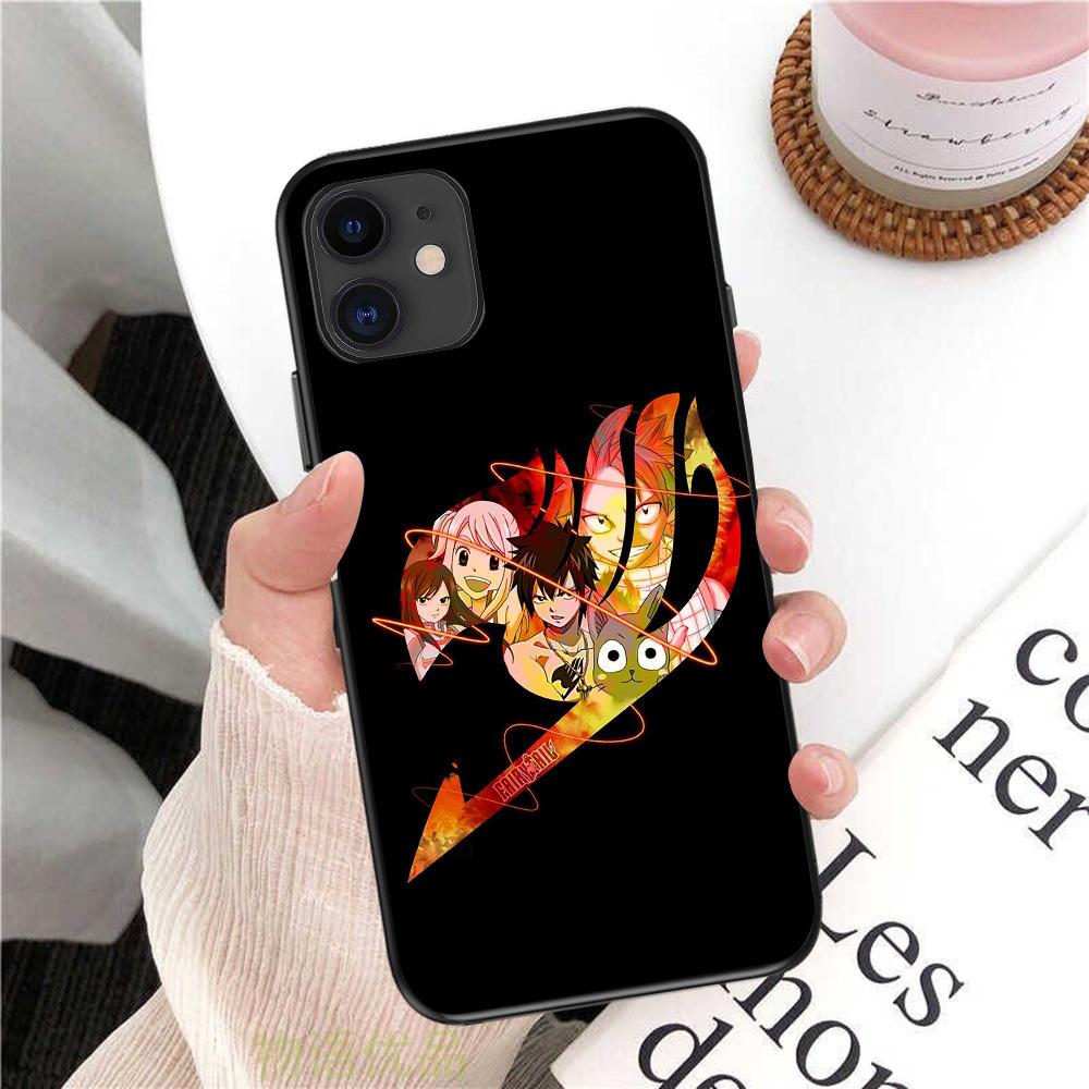 My Hero Academia Anime Phone Case